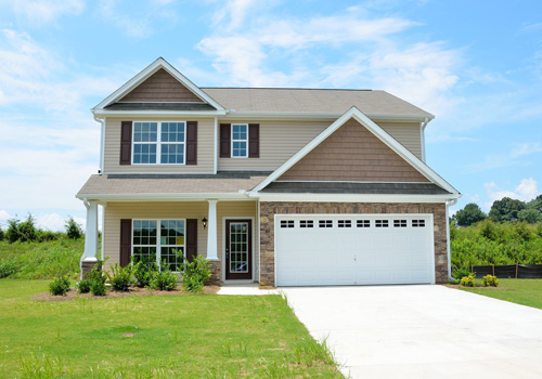 Fayetteville Fayetteville Real Estate - Dana Faircloth, Broker/Owner